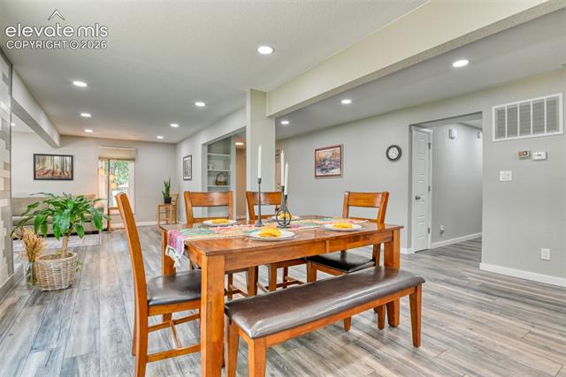 MLS Image for 3121  Broadmoor Valley  A ,Colorado Springs, Colorado
