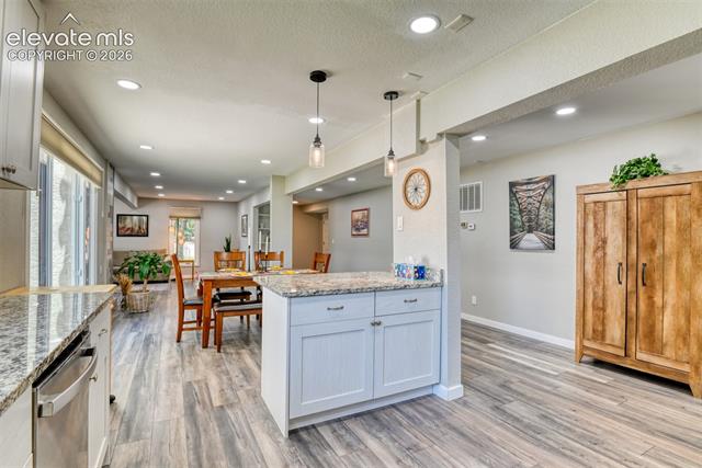MLS Image for 3121  Broadmoor Valley  A ,Colorado Springs, Colorado