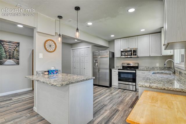 MLS Image for 3121  Broadmoor Valley  A ,Colorado Springs, Colorado