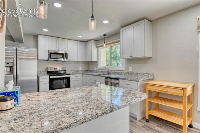 MLS Image for 3121  Broadmoor Valley  A ,Colorado Springs, Colorado