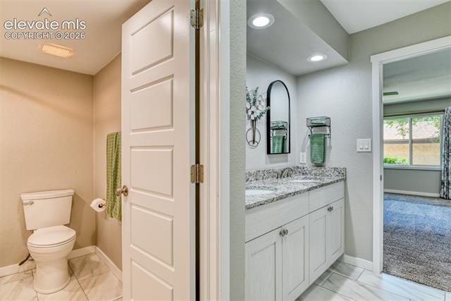 MLS Image for 3121  Broadmoor Valley  A ,Colorado Springs, Colorado