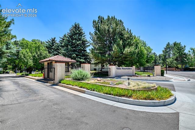 MLS Image for 3121  Broadmoor Valley  A ,Colorado Springs, Colorado