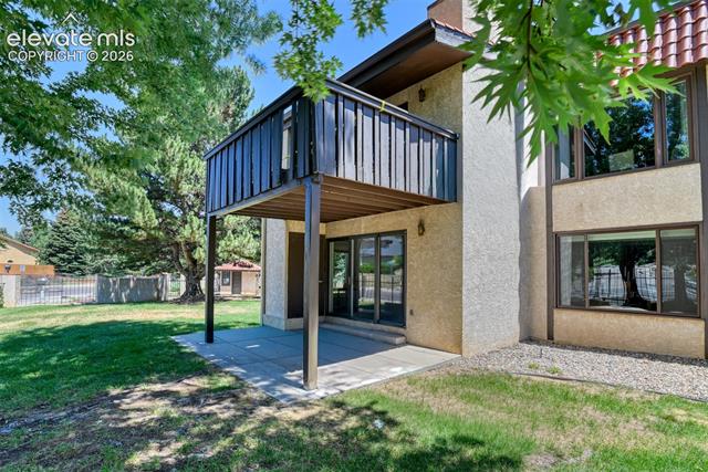 MLS Image for 3121  Broadmoor Valley  A ,Colorado Springs, Colorado
