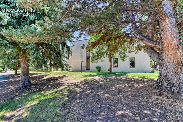 MLS Image for 3121  Broadmoor Valley  A ,Colorado Springs, Colorado