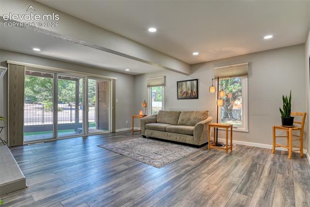 MLS Image for 3121  Broadmoor Valley  A ,Colorado Springs, Colorado