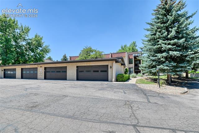 MLS Image for 3121  Broadmoor Valley  A ,Colorado Springs, Colorado