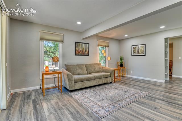 MLS Image for 3121  Broadmoor Valley  A ,Colorado Springs, Colorado