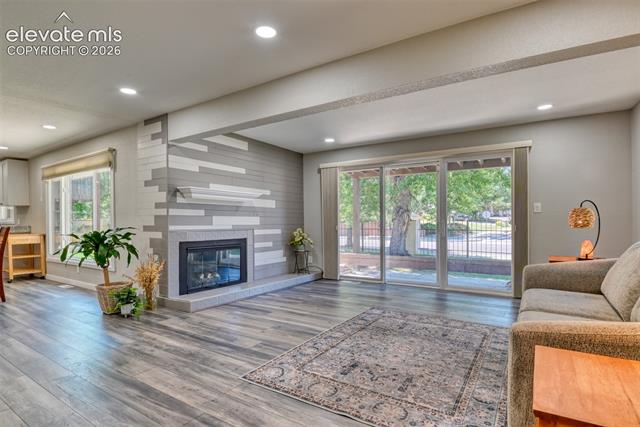 MLS Image for 3121  Broadmoor Valley  A ,Colorado Springs, Colorado