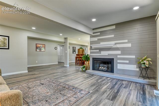 MLS Image for 3121  Broadmoor Valley  A ,Colorado Springs, Colorado