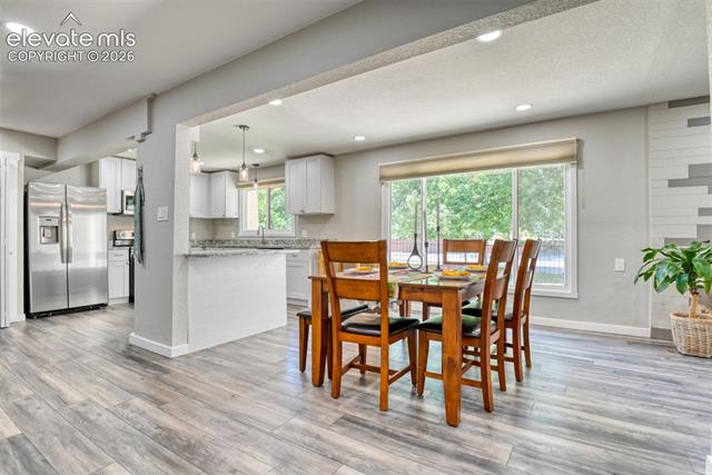 MLS Image for 3121  Broadmoor Valley  A ,Colorado Springs, Colorado