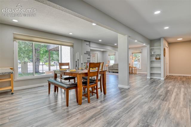 MLS Image for 3121  Broadmoor Valley  A ,Colorado Springs, Colorado