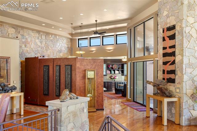 MLS Image for 2854  Stratton Forest  ,Colorado Springs, Colorado