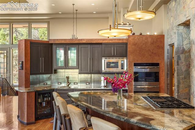 MLS Image for 2854  Stratton Forest  ,Colorado Springs, Colorado
