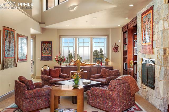 MLS Image for 2854  Stratton Forest  ,Colorado Springs, Colorado