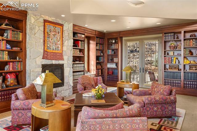 MLS Image for 2854  Stratton Forest  ,Colorado Springs, Colorado