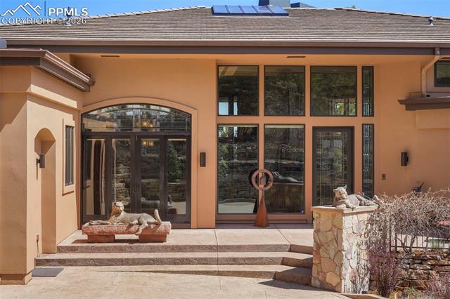 MLS Image for 2854  Stratton Forest  ,Colorado Springs, Colorado