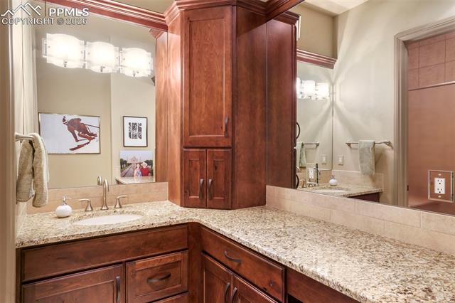 MLS Image for 2854  Stratton Forest  ,Colorado Springs, Colorado