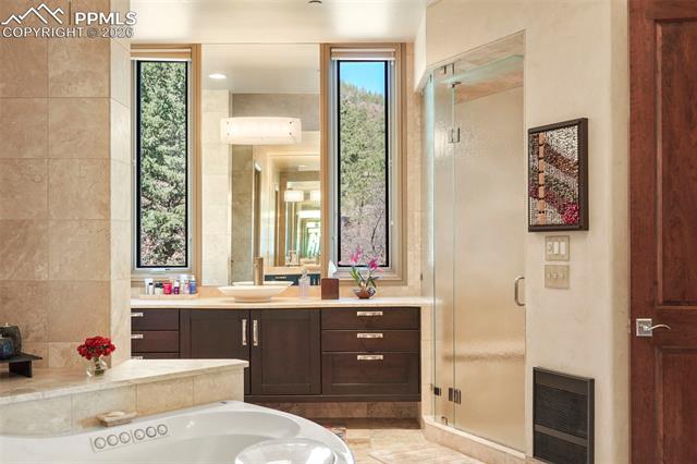 MLS Image for 2854  Stratton Forest  ,Colorado Springs, Colorado