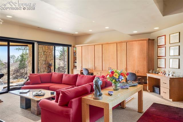 MLS Image for 2854  Stratton Forest  ,Colorado Springs, Colorado