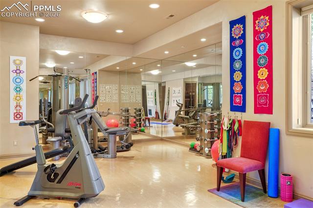 MLS Image for 2854  Stratton Forest  ,Colorado Springs, Colorado