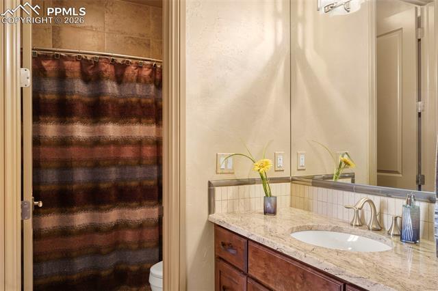 MLS Image for 2854  Stratton Forest  ,Colorado Springs, Colorado