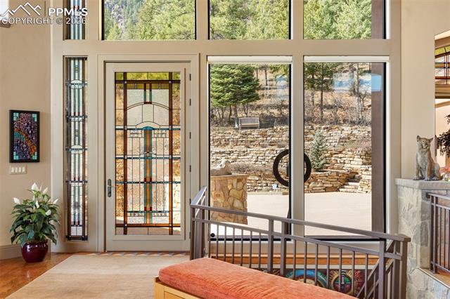 MLS Image for 2854  Stratton Forest  ,Colorado Springs, Colorado