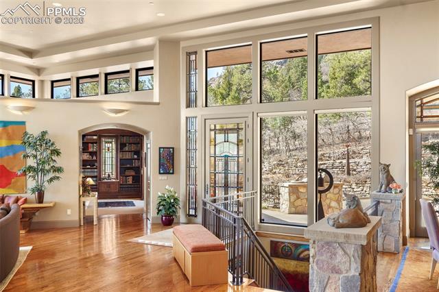 MLS Image for 2854  Stratton Forest  ,Colorado Springs, Colorado