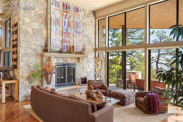 MLS Image for 2854  Stratton Forest  ,Colorado Springs, Colorado