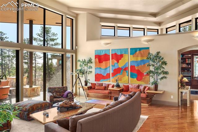MLS Image for 2854  Stratton Forest  ,Colorado Springs, Colorado