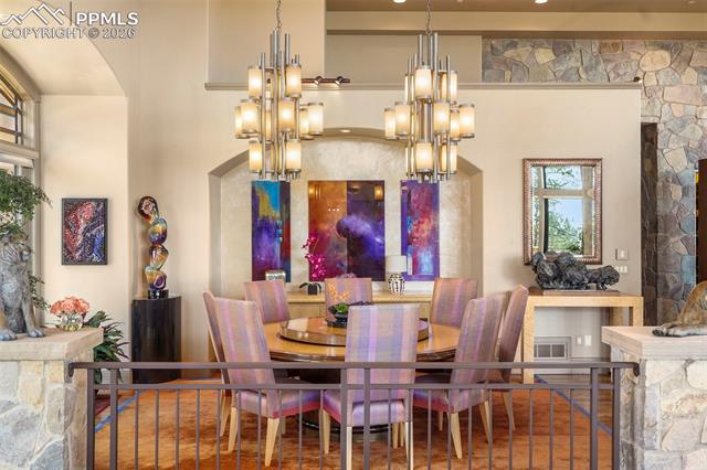 MLS Image for 2854  Stratton Forest  ,Colorado Springs, Colorado