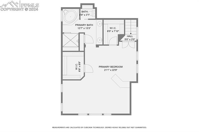 MLS Image for 12683  Fulford  ,Colorado Springs, Colorado