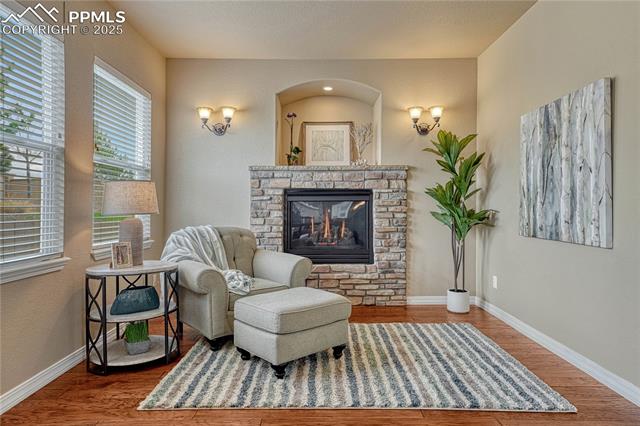 MLS Image for 9539  Lizard Rock  ,Colorado Springs, Colorado
