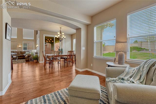 MLS Image for 9539  Lizard Rock  ,Colorado Springs, Colorado