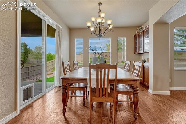 MLS Image for 9539  Lizard Rock  ,Colorado Springs, Colorado