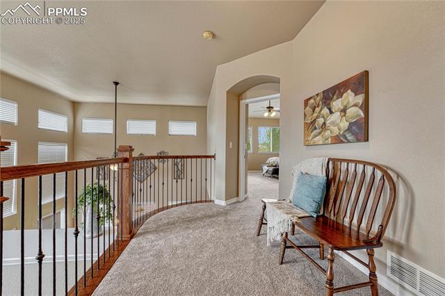 MLS Image for 9539  Lizard Rock  ,Colorado Springs, Colorado