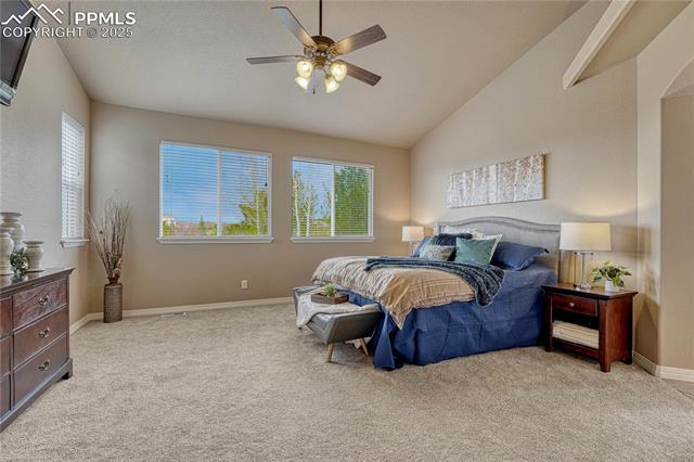 MLS Image for 9539  Lizard Rock  ,Colorado Springs, Colorado