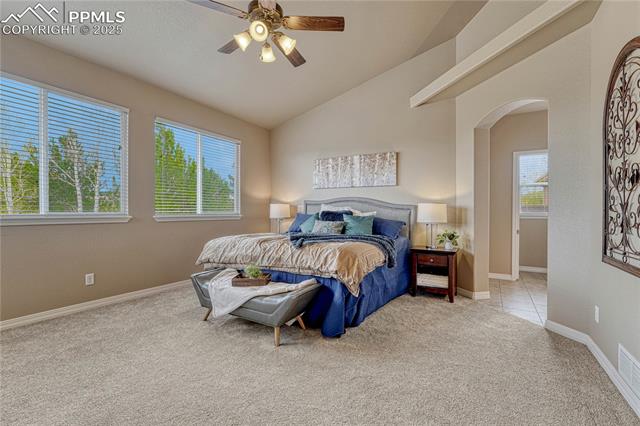 MLS Image for 9539  Lizard Rock  ,Colorado Springs, Colorado
