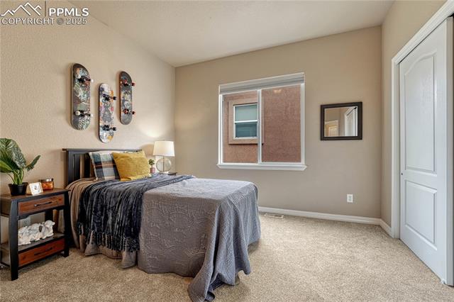 MLS Image for 9539  Lizard Rock  ,Colorado Springs, Colorado