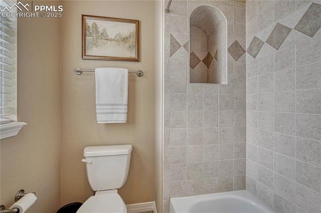MLS Image for 9539  Lizard Rock  ,Colorado Springs, Colorado