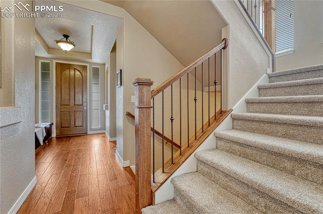 MLS Image for 9539  Lizard Rock  ,Colorado Springs, Colorado