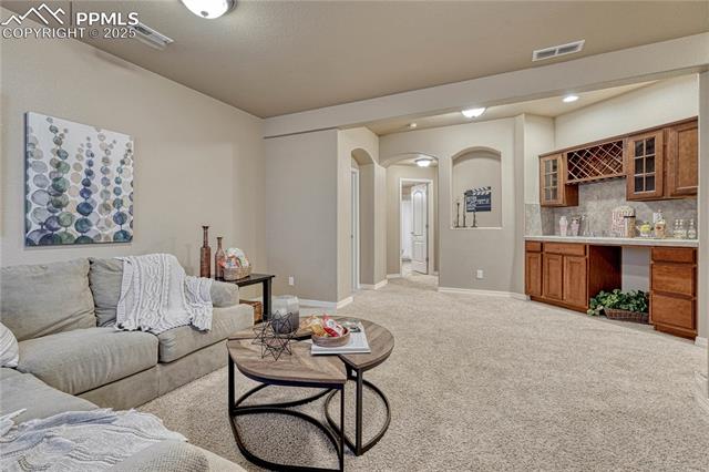MLS Image for 9539  Lizard Rock  ,Colorado Springs, Colorado