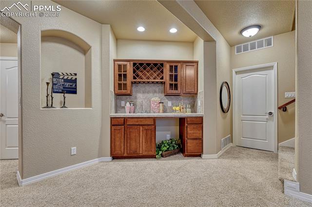MLS Image for 9539  Lizard Rock  ,Colorado Springs, Colorado