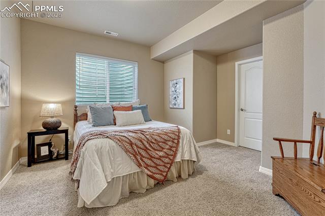 MLS Image for 9539  Lizard Rock  ,Colorado Springs, Colorado