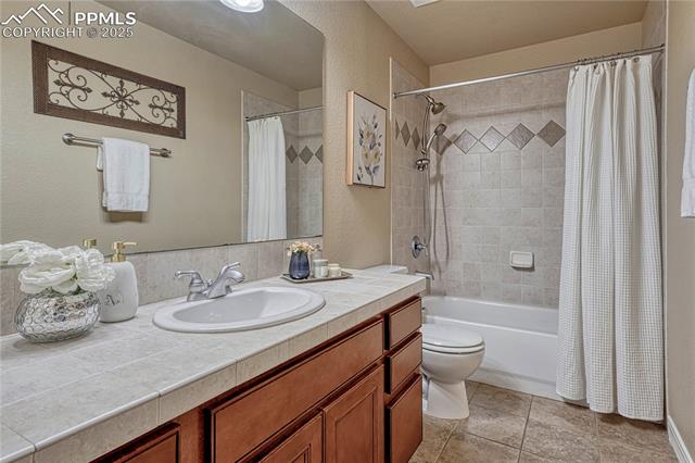 MLS Image for 9539  Lizard Rock  ,Colorado Springs, Colorado