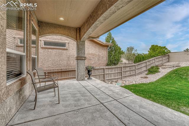 MLS Image for 9539  Lizard Rock  ,Colorado Springs, Colorado