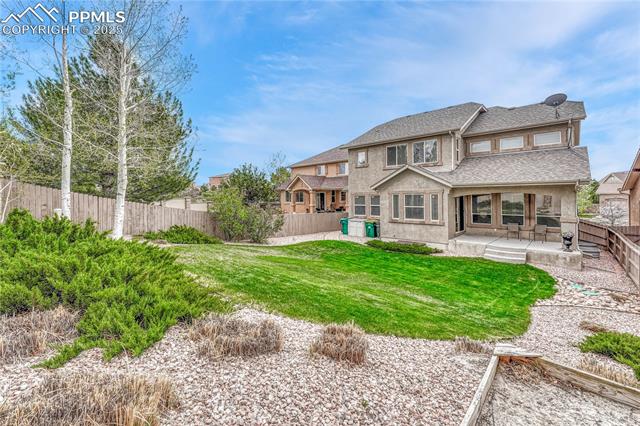 MLS Image for 9539  Lizard Rock  ,Colorado Springs, Colorado