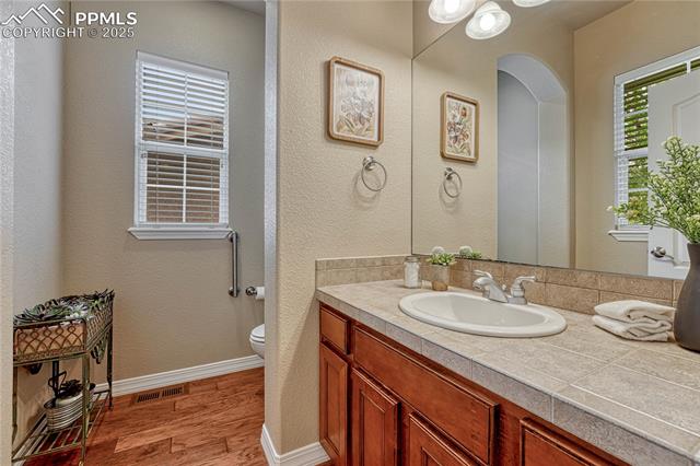 MLS Image for 9539  Lizard Rock  ,Colorado Springs, Colorado