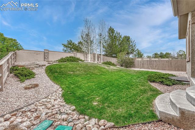 MLS Image for 9539  Lizard Rock  ,Colorado Springs, Colorado