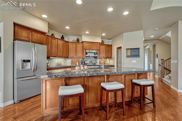 MLS Image for 9539  Lizard Rock  ,Colorado Springs, Colorado