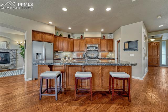 MLS Image for 9539  Lizard Rock  ,Colorado Springs, Colorado